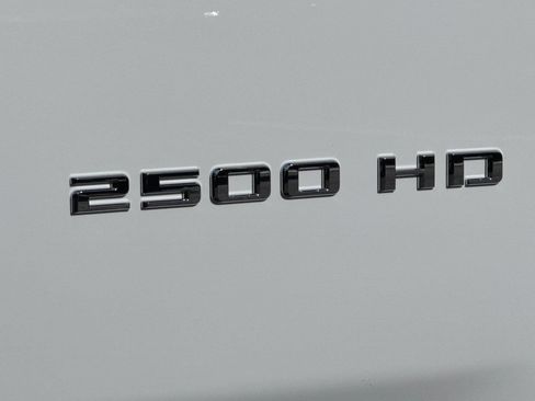 New 2026 Chevrolet Silverado 2500 W/T w/ WT Convenience Package RWD image 27