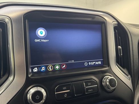 Used 2020 GMC Sierra 1500 SLE w/ Preferred Package image 25