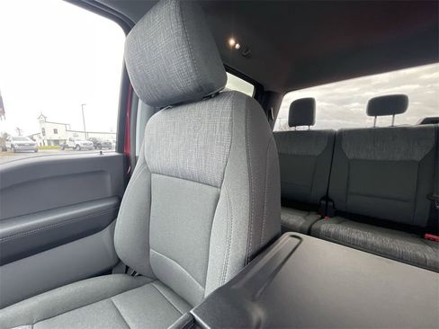 New 2026 Ford F250 XLT image 10