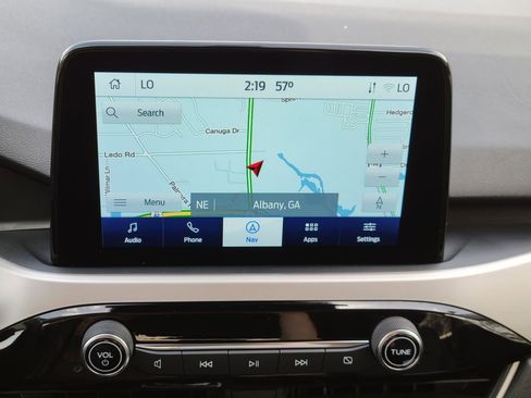 Certified 2022 Ford Escape SEL image 26