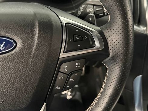 Certified 2023 Ford Edge ST AWD/4WD image 18
