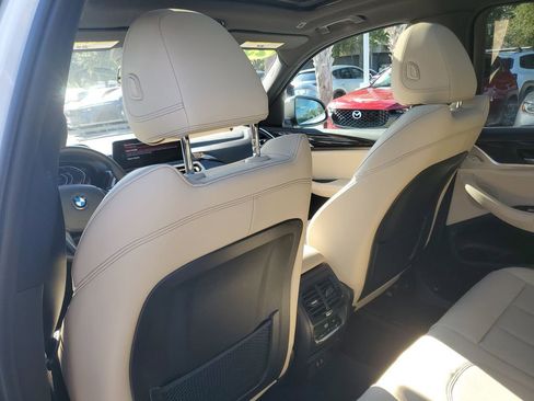 Used 2023 BMW X3 sDrive30i w/ Convenience Package image 13