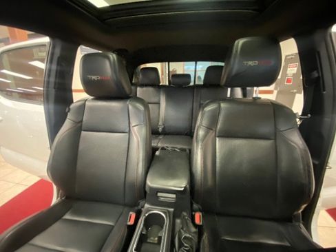 Used 2019 Toyota Tacoma TRD Pro image 18