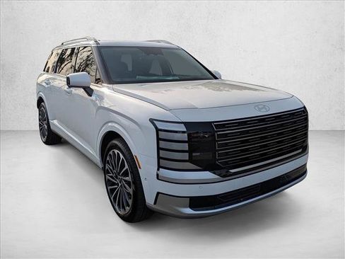 New 2026 Hyundai Palisade Calligraphy image 6