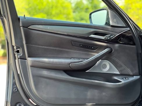 Used 2019 BMW M5 AWD/4WD image 14