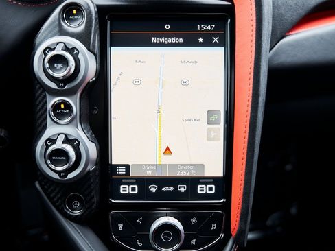 Used 2021 McLaren 720S Performance image 70