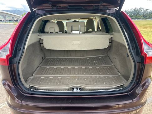 Used 2015 Volvo XC60 T5 Premier Plus FWD image 20