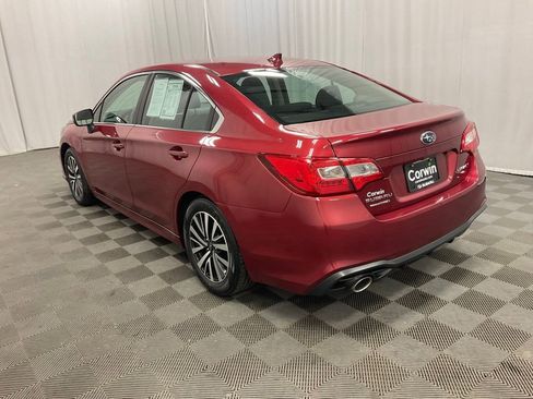 Used 2019 Subaru Legacy 2.5i Premium image 4