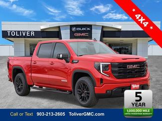 New 2026 GMC Sierra 1500 Elevation w/ Elevation Premium Package video 1
