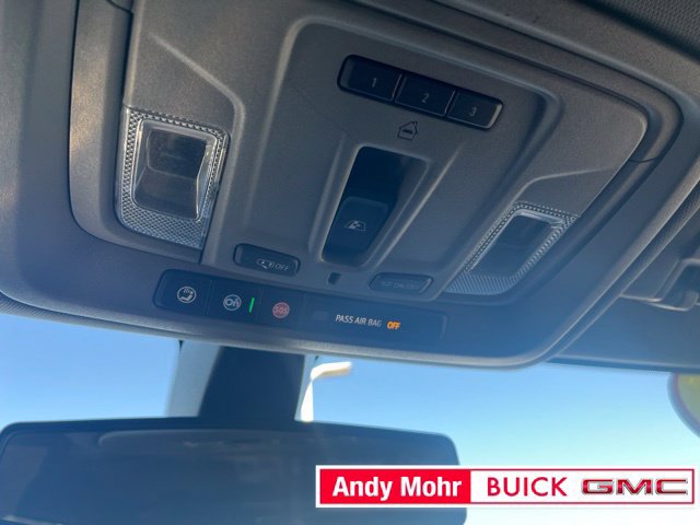 Used 2021 Chevrolet Silverado 1500 LT w/ Convenience Package II AWD/4WD image 33