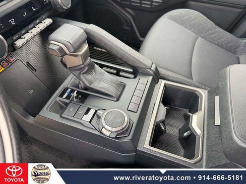 Certified 2024 Toyota Tacoma SR5 image 22