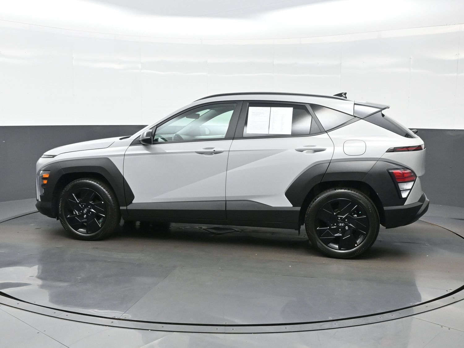 Certified 2026 Hyundai Kona SEL Sport FWD image 3