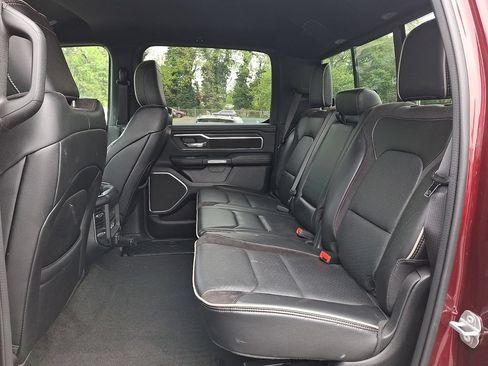 Used 2023 RAM 1500 Laramie AWD/4WD image 14