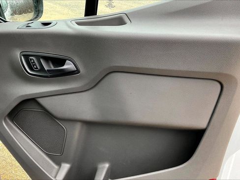 Certified 2024 Ford Transit 250 250 w/ Interior Upgrade Package image 23