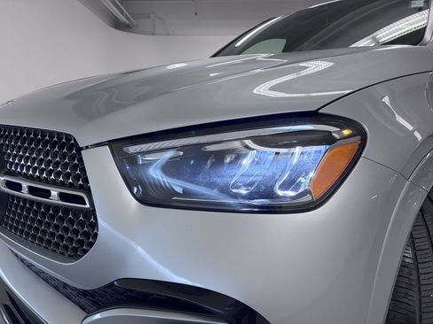 Certified 2025 Mercedes-Benz GLE 450e 4MATIC image 13