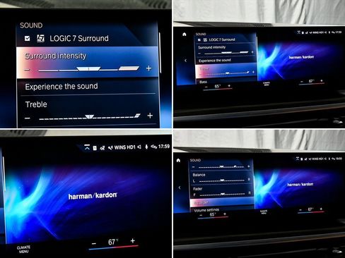 Used 2023 BMW X7 xDrive40i w/ Executive Package image 34