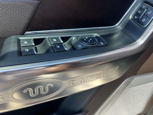 Used 2024 Ford F150 King Ranch w/ FX4 Off-Road Package AWD/4WD image 27