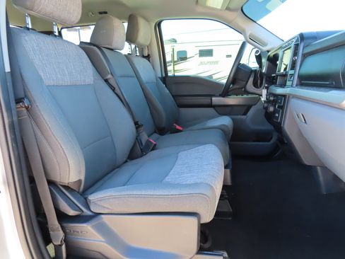 Used 2024 Ford F250 XLT image 15