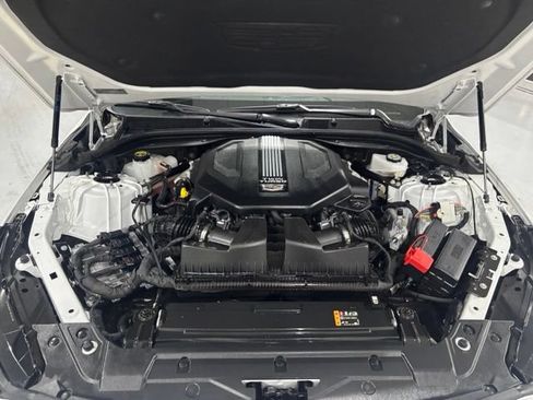 Certified 2024 Cadillac CT5 Premium Luxury w/ Platinum Package AWD/4WD image 45