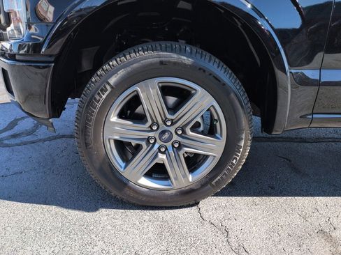 Used 2020 Ford F150 Lariat image 27