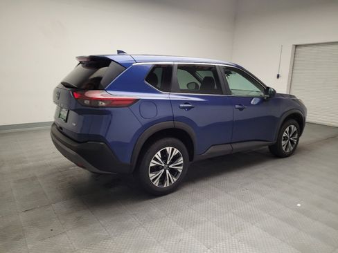 Used 2023 Nissan Rogue SV FWD image 10