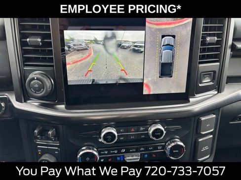 New 2026 Ford F150 Lariat AWD/4WD image 28