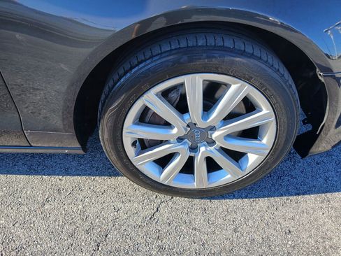 Used 2013 Audi A6 3.0T Premium Plus w/ Premium Plus Pkg image 21