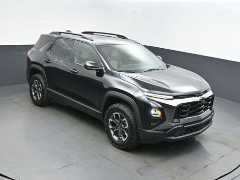 New 2026 Chevrolet Equinox ACTIV w/ Convenience Package III image 37