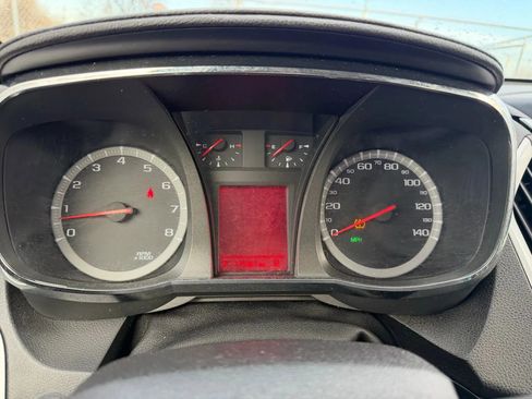 Used 2017 GMC Terrain SLE w/ Convenience Package image 8