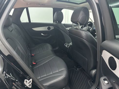 Certified 2022 Mercedes-Benz GLC 300 image 25