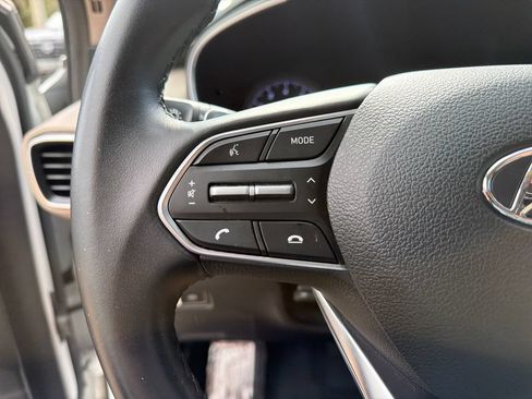 Used 2023 Hyundai Santa Fe SEL AWD/4WD image 22