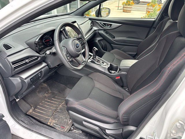 Used 2023 Subaru WRX Premium AWD/4WD image 3