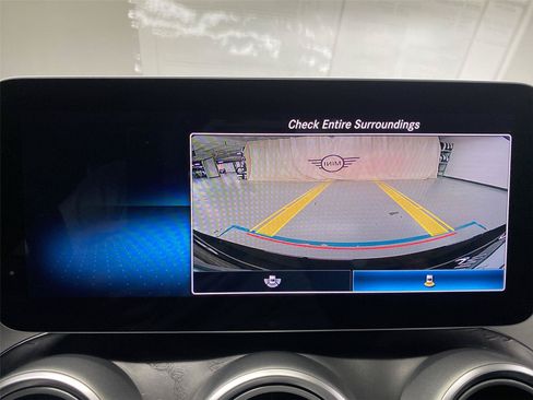 Used 2019 Mercedes-Benz C 43 AMG 4MATIC Sedan image 27