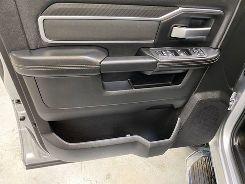 Used 2026 RAM 2500 Big Horn AWD/4WD image 22