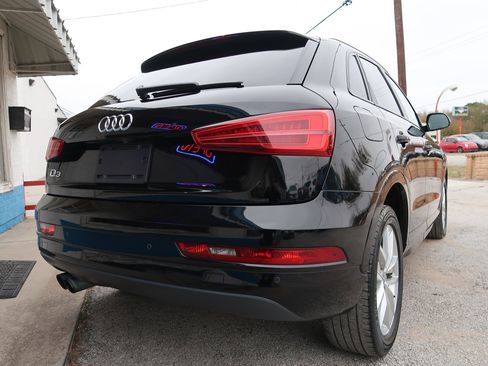 Used 2017 Audi Q3 2.0T Premium image 8
