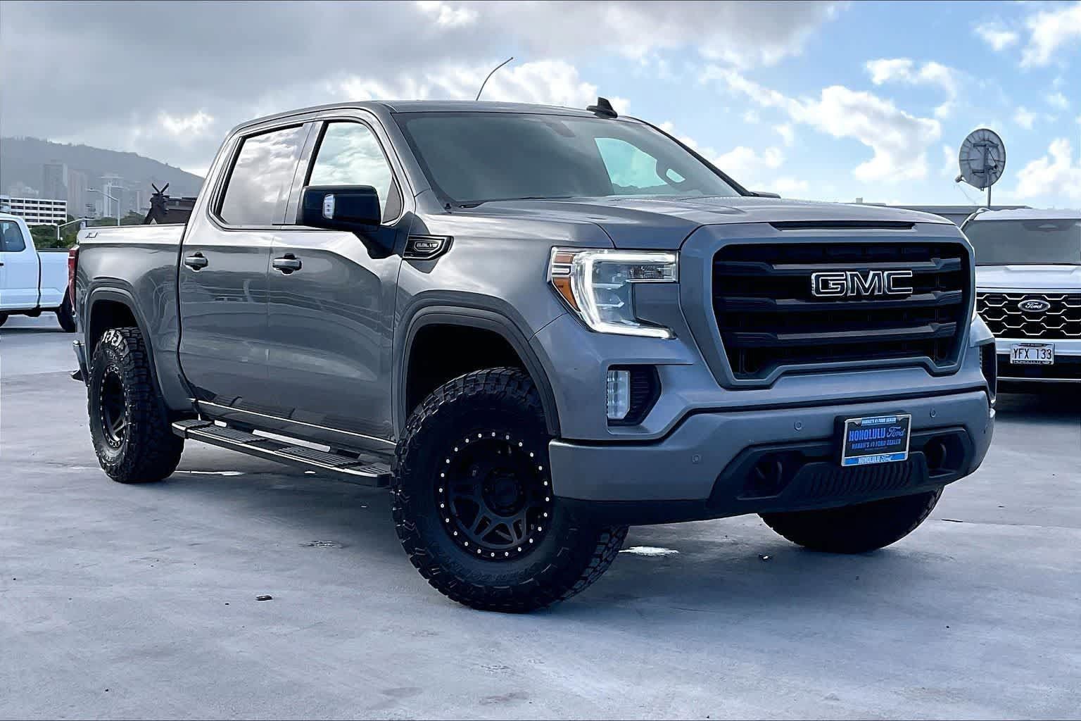 Used 2019 GMC Sierra 1500 Denali AWD/4WD image 21