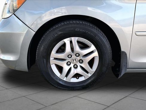 Used 2007 Honda Odyssey EX-L image 9