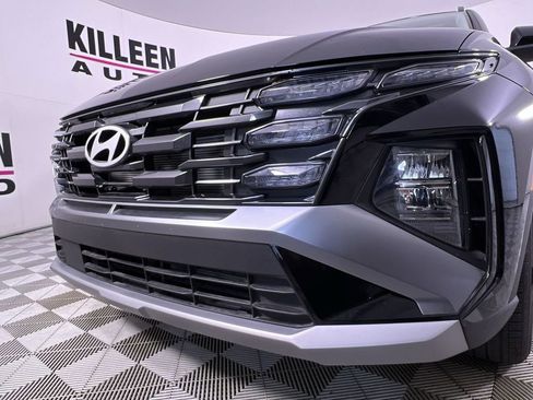 Used 2025 Hyundai Tucson SEL image 37