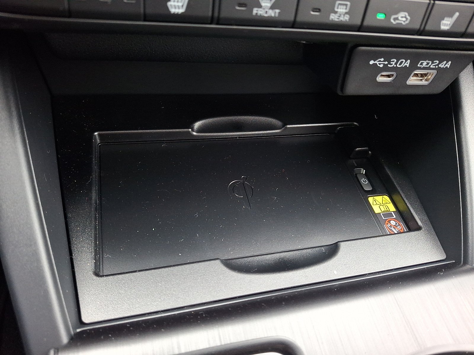 New 2026 Subaru Outback Premium AWD/4WD image 16