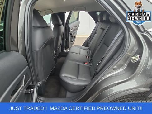Used 2025 MAZDA CX-30 AWD 2.5 S w/ Select Sport Pkg image 13