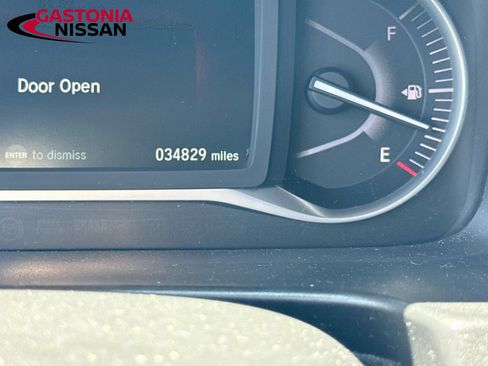 Used 2023 Honda Passport Elite image 15