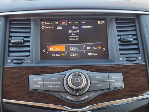 Used 2019 Nissan Armada SL w/ Premium Package image 21