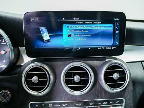 Used 2019 Mercedes-Benz C 300 Sedan image 14