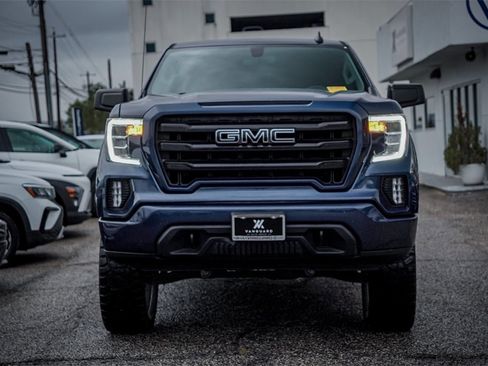 Used 2022 GMC Sierra 1500 Elevation image 5