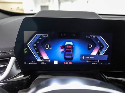 New 2026 BMW X1 xDrive28i w/ Technology Package image 13