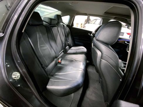 Used 2021 Acura TLX SH-AWD w/ Technology Package image 19