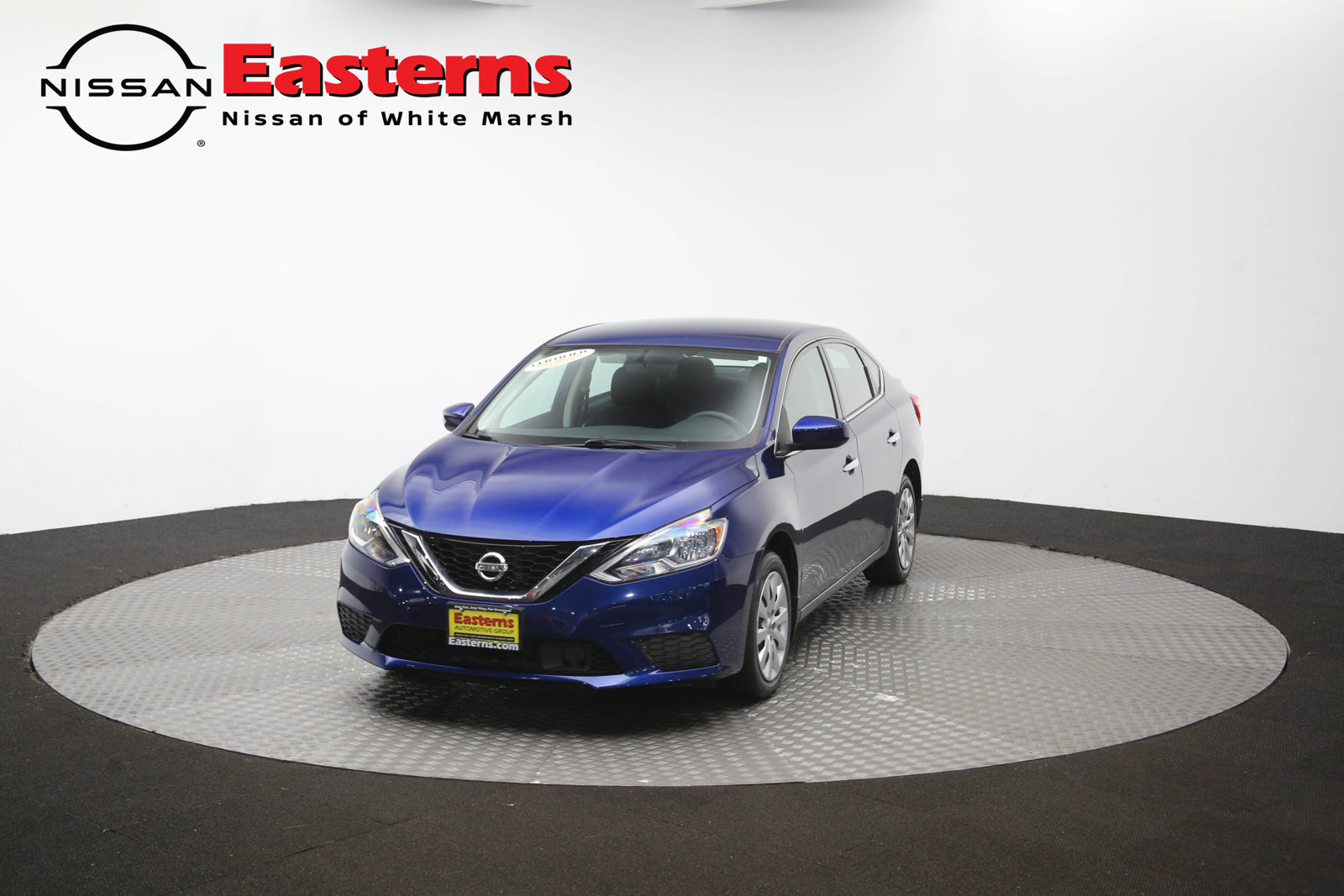 Used 2019 Nissan Sentra S FWD image 51