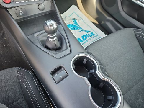 Used 2024 Ford Mustang GT RWD image 26