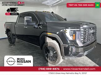 Used 2024 GMC Sierra 2500 Denali Ultimate video 2