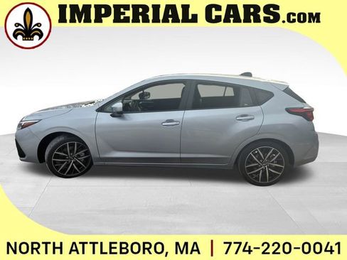 New 2026 Subaru Impreza 2.0i Sport image 8